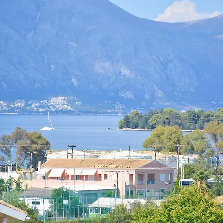 Appartamento Lazareto Seaview - High Speed Wifi *