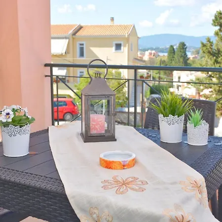 Lazareto Seaview - High Speed Wifi Alykes Potamou