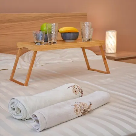 Lazareto Seaview - High Speed Wifi Appartamento *